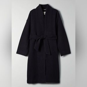 Aritzia Mael Jacket